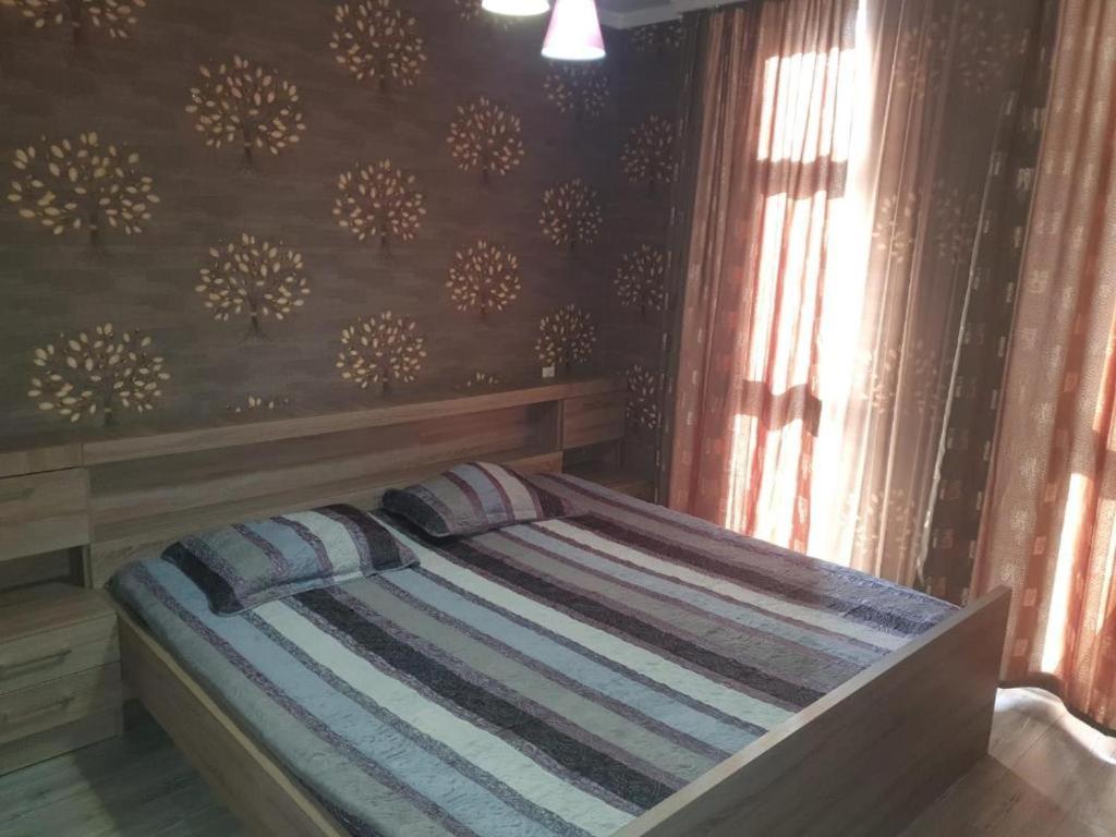 Luxury Apartments Batumi Exterior foto